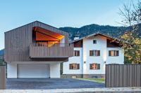 AuraKarwendel - B&B Scharnitz