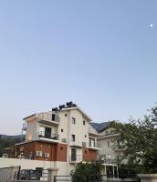 Ege Aparts - B&B