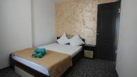 Apartamento con balcón
