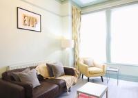 Glebe Apartment 1 - B&B