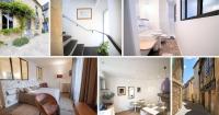 Les chambres de l'ATELIER à Montignac Lascaux - Ferienwohnung