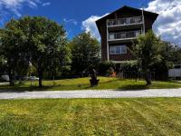 Apartments Bouchon - Chambres d’hôtes Zossen