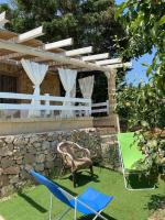 Appartamento con vista mare, Villa Macchie - B&B Torre Vado