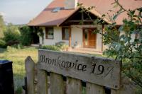 Zatrzymaj się u Nas-Dom na wyłączność, 12 osób, kominek, jacuzzi zewnętrzne, sauna, cisza - B&B Gmina Pawłów