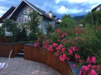 Ferienhaus Atterseetraum - B&B
