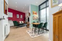 GuestReady - Industrial Chic in Hackney - Chambres d’hôtes Londres