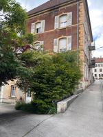 Appartement T2 La Belle Epoque - B&B