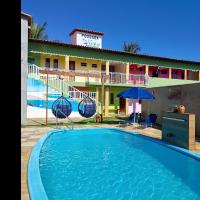 Pousada Viva Santo Amaro - B&B Santo Amaro do Maranhão