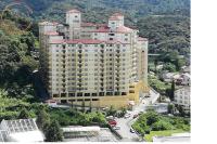 Tiara Homestay 1 with 3 Bedroom, Unlimited Wifi - Brinchang - Chambres d'hôtes Brinchang