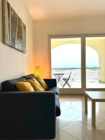 Veneto Luxury Apartment - Chambres d’hôtes Olbia