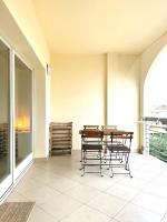 Veneto Luxury Apartment - Chambres d’hôtes Olbia