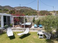 Achlia Beach Villa 2 - B&B Achlia