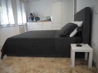 Appartamento con 1 Camera da Letto e Vista Giardino