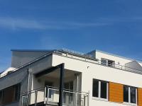 Ferienwohnung Strandkorb - B&B