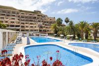 Apartamento con vistas al jardín - B&B Puerto de la Cruz