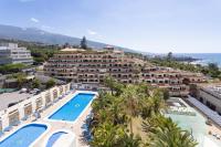 Apartamento con vistas al jardín - Chambres d’hôtes