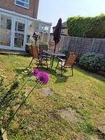 3 bedroom, spacious home, outskirts of Oxford - Ferienwohnung