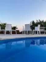 Appartamento al mare nepole 2 - Chambres d’hôtes Torre Vado