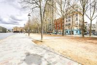 GuestReady - Magnifique Buttes Chaumont - B&B Parigi