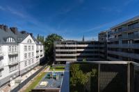 RentPlanet - Apartament Matejki - B&B
