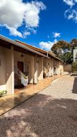 Pousada das Marias - B&B