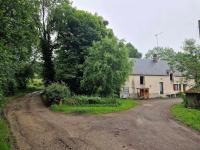 Gite Chez Henry - Ferienwohnung