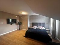 Appartement met 1 Slaapkamer