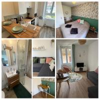 Appartamento con 1 Camera da Letto