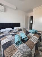 Appartamento con 2 Camere da Letto