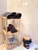 Studio n3 Bruxelles Centre Ville - B&B