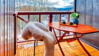 Apartament Widokowy Źródlana 2 przy Gondoli by Royal Aparts - Chambres d'hôtes Świeradów-Zdrój