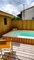 Villa Caillou - B&B Fronsac