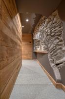 Deluxe Double or Twin Room with Mountain View