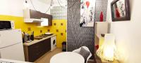Cosy-2 pers-Coeur de ville-Proche Bd Pyrénées - Ferienwohnung Pau