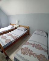 Appartamento con 2 Camere da Letto