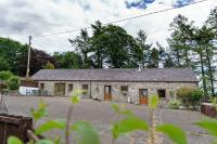 The Dairy a superb, detached Llandysul cottage - Ferienwohnung Llandysul