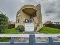 Villa Le Carbet - Koksijde - Bed and Breakfast