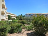 LES GABIANS - Appartement T2 - TIKI PLAGE - Saint Raphaël - Ferienwohnung