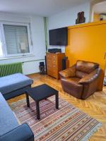 Apartment Casper - B&B Belgrado