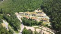 Evergreen Tale Apartman F2 - B&B