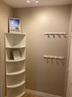 Appartement 5 personnes 65m2 avec balcon, vues partielles mer, 150m de la plage et centre, wifi et parking privé - Chambres d'hôtes Blonville-sur-Mer