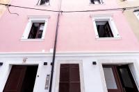 Apartamento - Planta baja