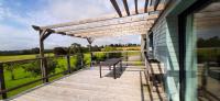 Appartement spacieux à Saint-Pierre-du-Mont 200 m² avec jardin - B&B
