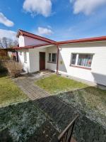 Perły Roztocza Nowak Maria - B&B