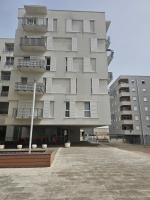 SUITE 53 Šibenik garage parking - B&B