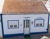 Casa Rodrigues - Ferienwohnung