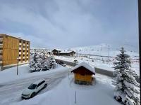 Homency - Résidence Kandahar 20 - Ferienwohnung L’Alpe d’Huez