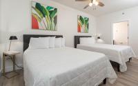 Two-Bedroom Apartment - Oceanfront