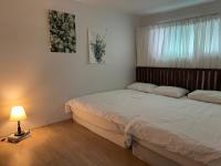 Late check-out, Haenggung, Suwon trip, family trip, couple, close to Seoul - B&B Suwon