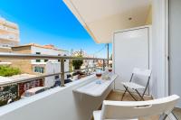 Ferenikis apartment - B&B